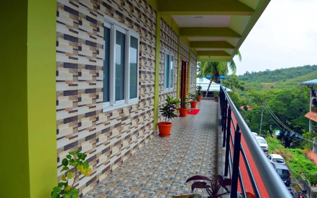 Andaman Residency