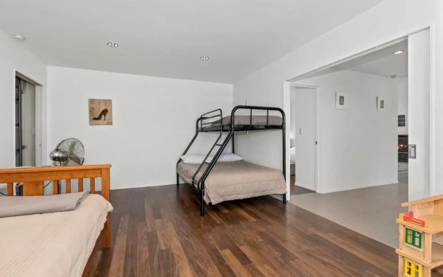 Seabreeze Bach - Mangawhai Heads Holiday Home
