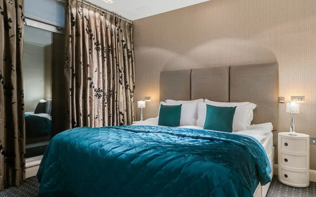 Picktheplace Lifestyle Apartment Atherstone