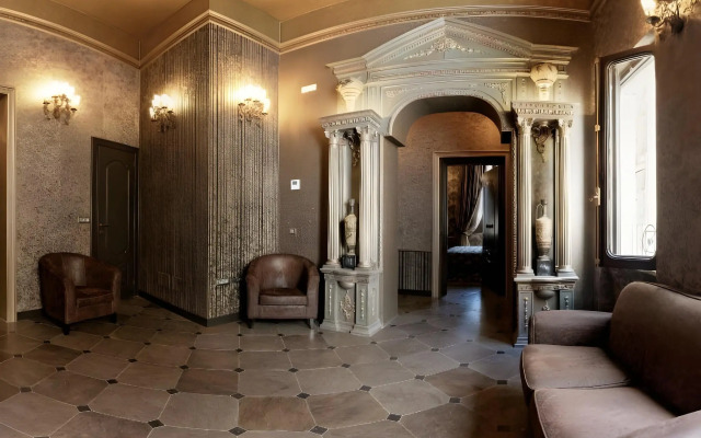 Antica Dimora Delle Cinque Lune