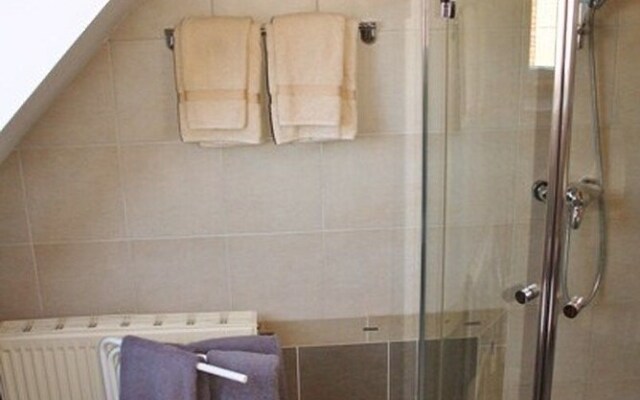 Weiland's Bauernhaus FeWo 2