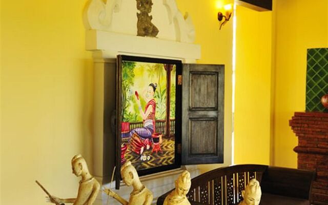 Assaradevi Villas & Spa