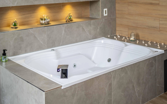 Hotel Plaza Del Lili