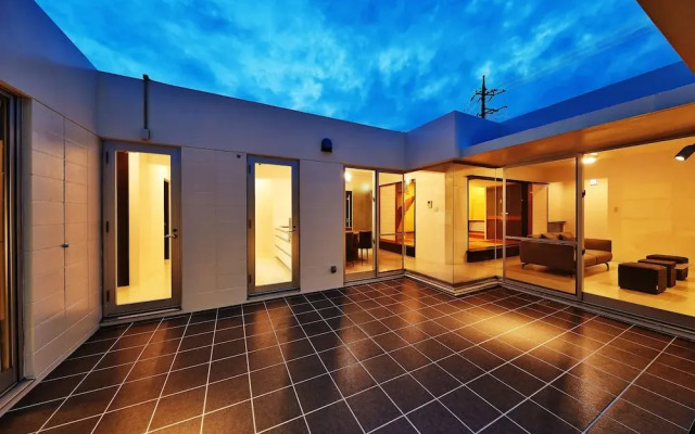 SKY Villa Toyohara