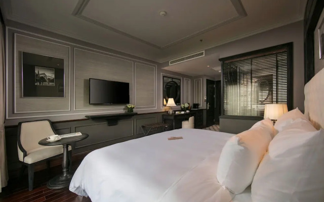 La Sinfonia Citadel hotel and Spa