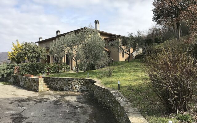 La Ghirlanda B&B