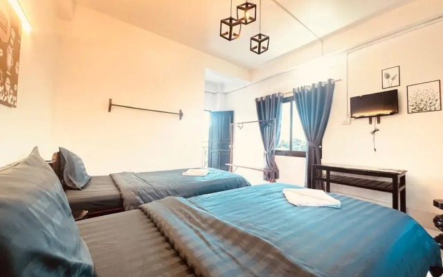 Vang Vieng Santara Hostel