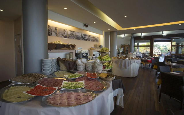 Garda Sol Aparthotel & Spa