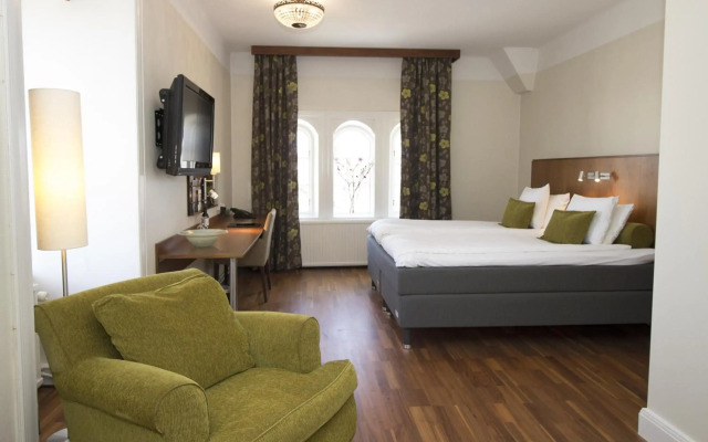 Grand Hotel Alingsås