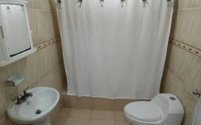 Casa Cuba Constanza