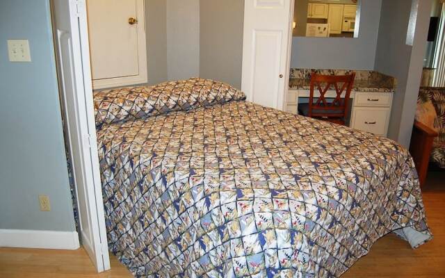 Lei Lani Village Unit 112