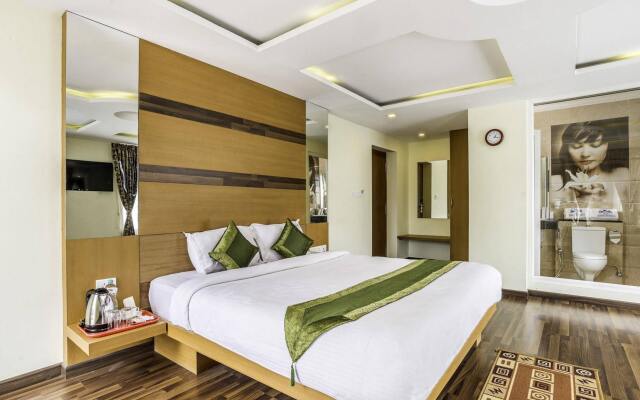 Treebo Trend Abirami Residency Kodaikanal