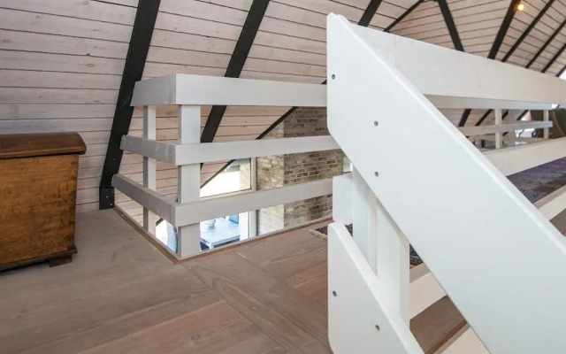 8 Person Holiday Home in Fano-by Traum