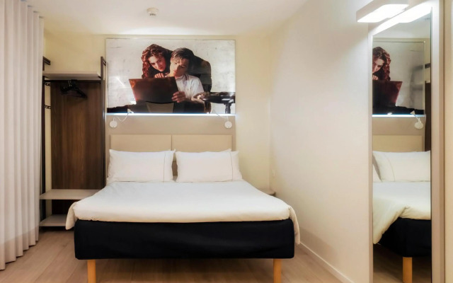 ibis Locarno