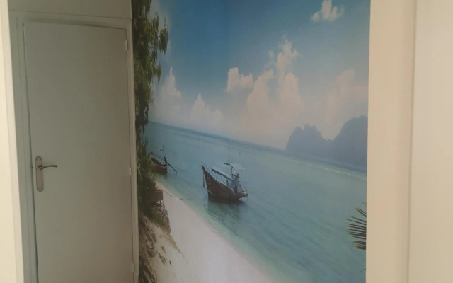 Apartamento duplex vacacional