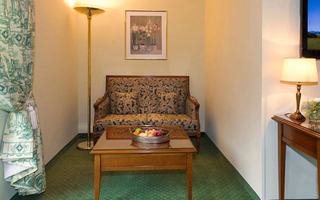 Victor's Residenz-Hotel Saarbrücken