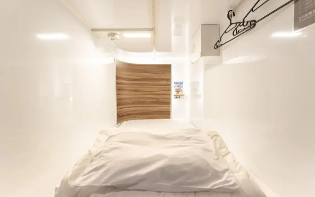 Tabist MAYUDAMA CABIN