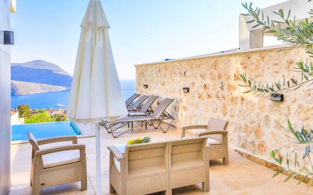 Villa Blue Sky