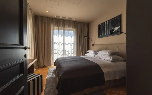 Hotel Verbenicum