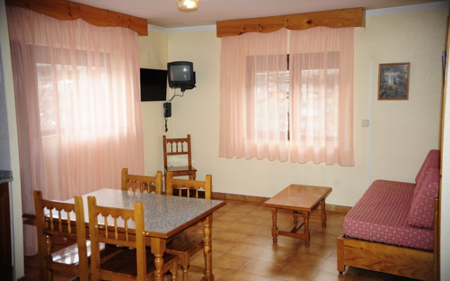Apartaments Deusol 3000
