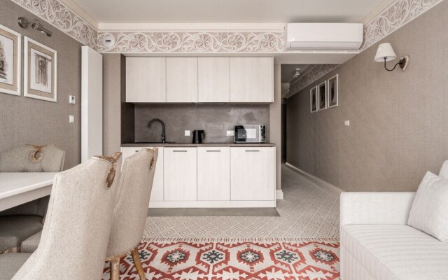 Aries Residence Bukowina