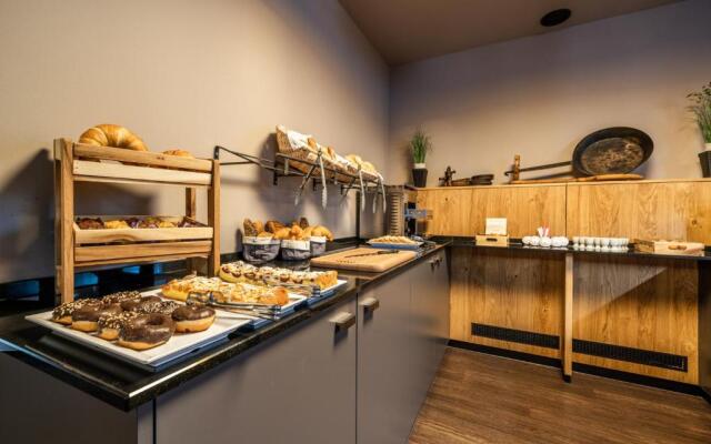 Rufi's Hotel Innsbruck