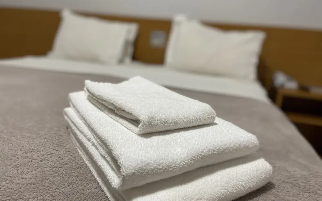 Hotel Sesi Aruanã