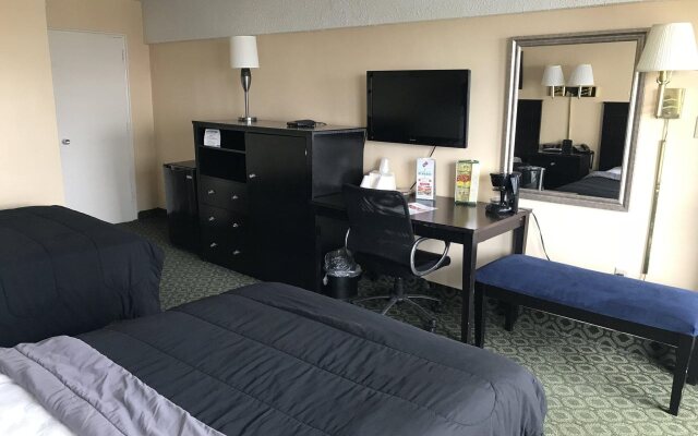 Red Carpet Inn & Suites