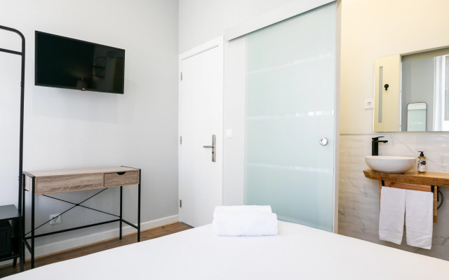 Lisboa 85 Suites & Apartments