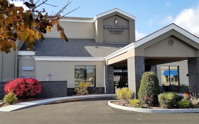 Country Inn Suites By Radisson, Erie, Pa