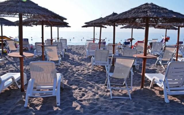 Villaggio Marinella Garden View Bungalow half pension
