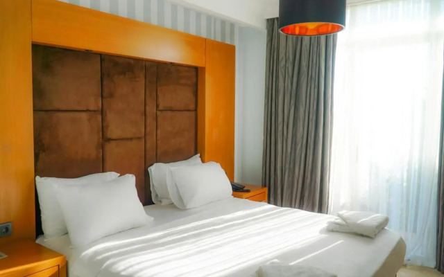 Ali Baba Hotel