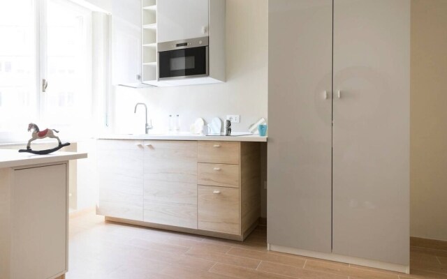 Altido Mini Central Flat