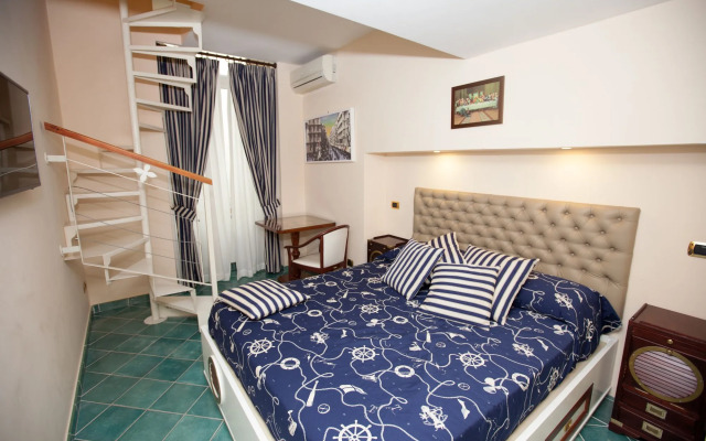 Bed & Breakfast Ausonia