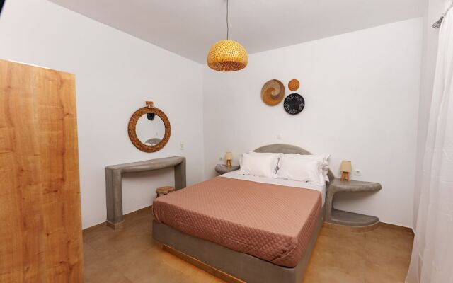 Zaitun Luxury suites-Adults Only