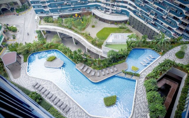 GemstoneBR in SMDC Air Residences
