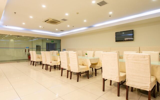 Hanting Hotel-dalian Xianglujiao Branch