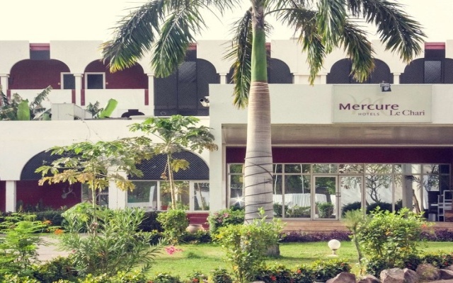 Mercure N'djamena Le Chari