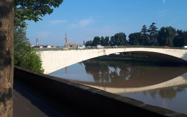 Hotel Ferrucci Firenze