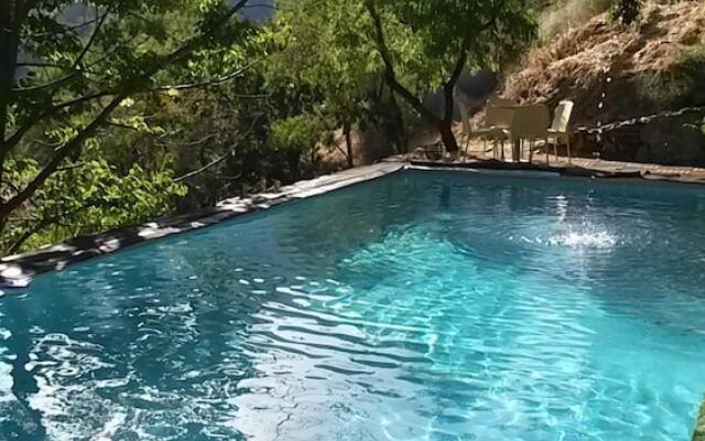 Apartamentos Balcón del Cielo