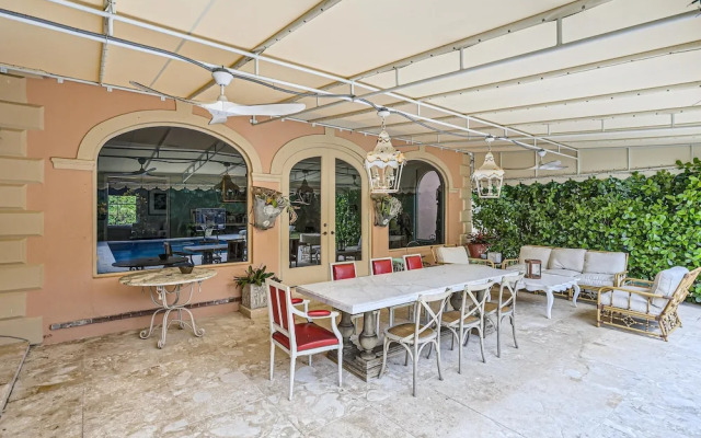 Toad Hall, 5br, 6 ba
