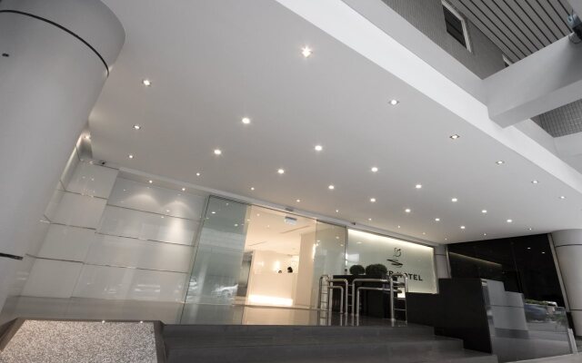 The Riverside Hotel Esthetics
