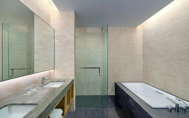 Aloft South Jakarta