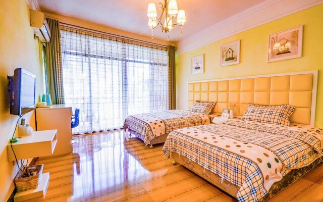 Fenghuang Joy Riverview Hotel