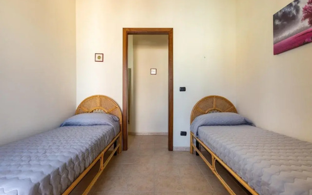 2755 Villa Verdemare - Appartamento A by Barbarhouse