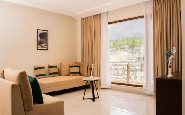 Ramada Resort by Wyndham Gilgit