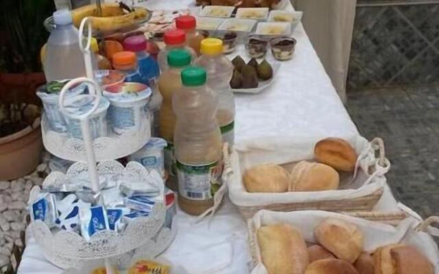 Bed & Breakfast da Gi & Giò