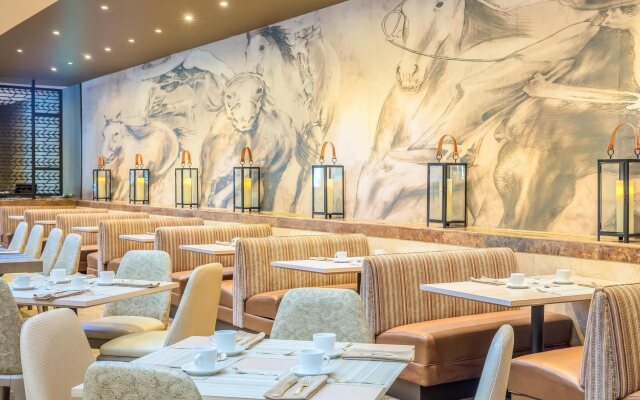 Sheraton Chihuahua Soberano