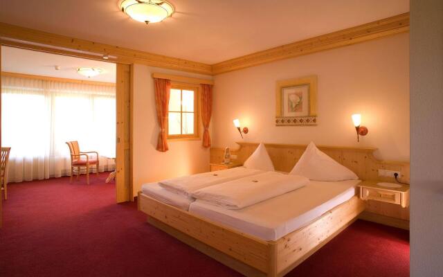 Hotel Alpenpanorama