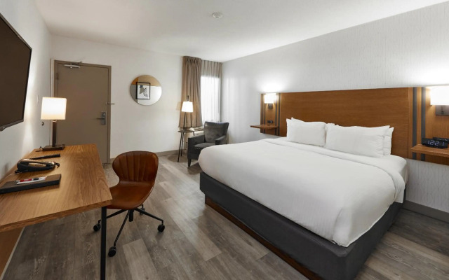 Canadas Best Value Inn Toronto